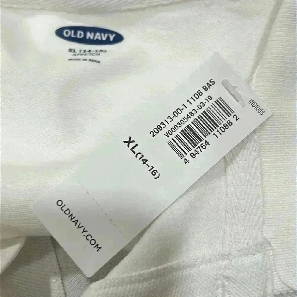 School Uniform Pique Polo Shirt for Boys